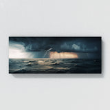Cloud Stormy Sky 59 Wall Art