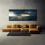 Cloud Stormy Sky 59 Wall Art