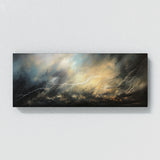 Cloud Stormy Sky Lightning 36 Wall Art
