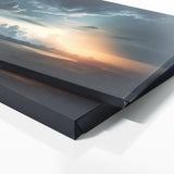 Cloud Stormy Sky Lightning 37 Wall Art