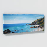 Coastal Landscape 13 Wall Art