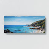 Coastal Landscape 13 Wall Art