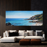 Coastal Landscape 13 Wall Art