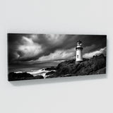 Coastal Lighthouse Rocky 15 Wall Art