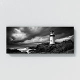 Coastal Lighthouse Rocky 15 Wall Art
