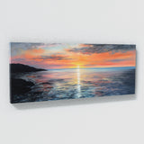 Coastal Pastel 38 Wall Art