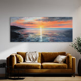 Coastal Pastel 38 Wall Art