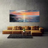 Coastal Pastel 38 Wall Art