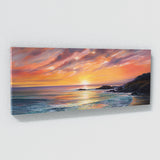 Coastal Pastel 39 Wall Art