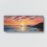 Coastal Pastel 39 Wall Art