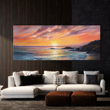 Coastal Pastel 39 Wall Art