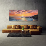 Coastal Pastel 39 Wall Art