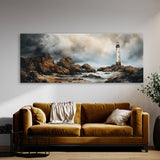 Coastal Rocky Coastline 29 Wall Art