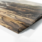 Coastal Rocky Shoreline 1 Wall Art