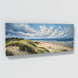 Coastal Sand Dunes Sea Oats 40 Wall Art