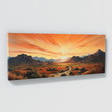 Desert Art 6 Wall Art