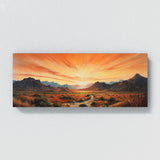 Desert Art 6 Wall Art
