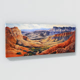 Desert Canyon 11 Wall Art