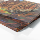 Desert Landscape Canyon 32 Wall Art