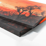 Desert Sky 13 Wall Art