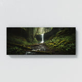 Forest Photograph Rushing 51 Wall Art