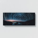 Galaxy Beautiful Cosmic 56 Wall Art