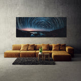 Galaxy Beautiful Cosmic 56 Wall Art