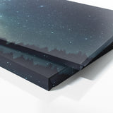 Galaxy Beauty Texture 11 Wall Art