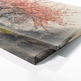 Japanese Cherry Blossom 13 Wall Art