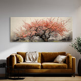 Japanese Cherry Blossom 13 Wall Art