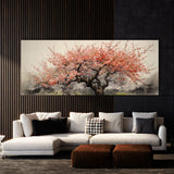 Japanese Cherry Blossom 13 Wall Art