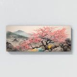 Japanese Cherry Blossom 14 Wall Art
