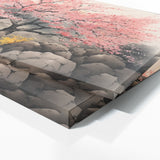 Japanese Cherry Blossom 14 Wall Art