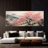 Japanese Cherry Blossom 14 Wall Art