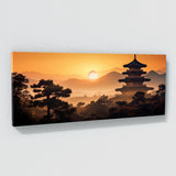 Japanese Landscape Photograph 53 Wall Art
