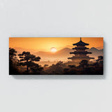 Japanese Landscape Photograph 53 Wall Art