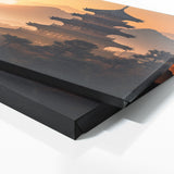 Japanese Landscape Photograph 53 Wall Art
