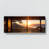 Japanese Landscape Photograph 54 Wall Art
