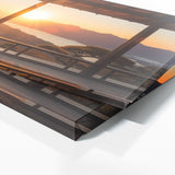 Japanese Landscape Photograph 54 Wall Art