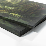 Jungle Capture Colors 78 Wall Art