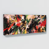 Mid Century Abstract 37 Wall Art