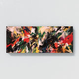 Mid Century Abstract 37 Wall Art