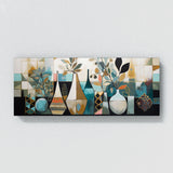 Mid Century Mid 39 Wall Art