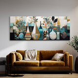 Mid Century Mid 39 Wall Art