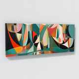 Mid Century Mid 53 Wall Art
