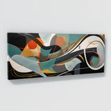 Mid Century Mid 59 Wall Art