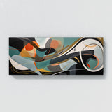 Mid Century Mid 59 Wall Art