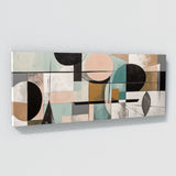Mid Century Mid 64 Wall Art