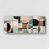 Mid Century Mid 64 Wall Art