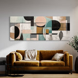 Mid Century Mid 64 Wall Art
